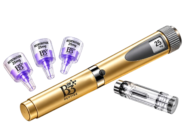 B3 Peptide Pen
